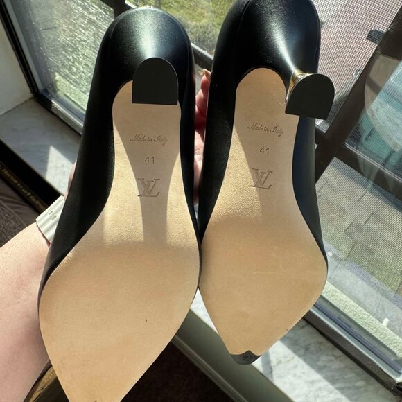 Louis Vuitton Sparkle Pump - Picture 4 of 6